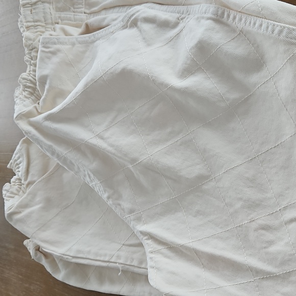 ZARA DENIM BAGGYS - Picture 8 of 8